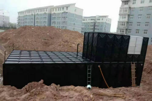 河南如何保養BDF水箱以延長其使用壽命？